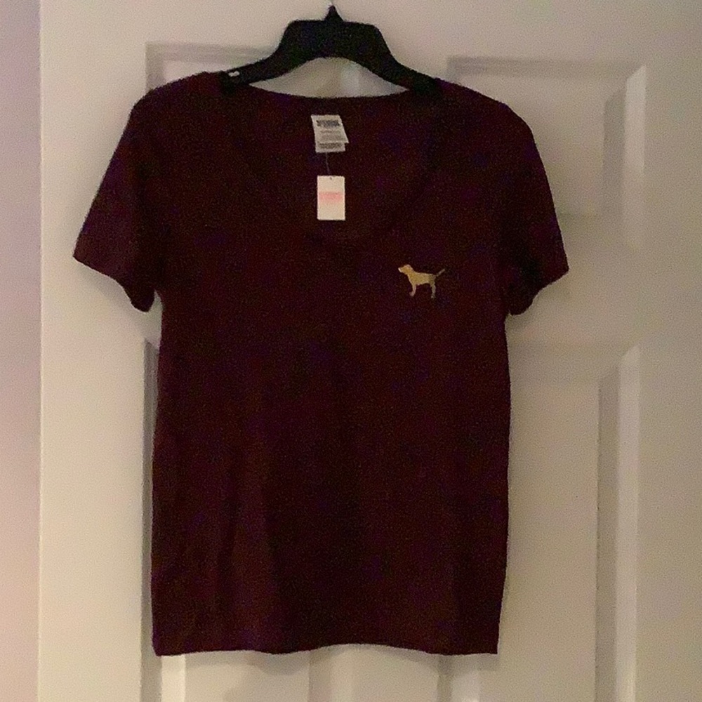 Victoria’s Secret Pink t shirt
